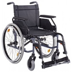 Fauteuil roulant CANEO B, 42 cm
