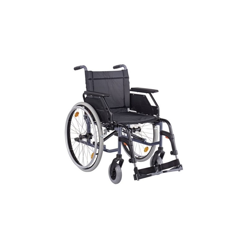 Fauteuil roulant CANEO B, 42 cm