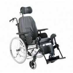 Loc fauteuil confort REA CLEMATIS largeur 49cm