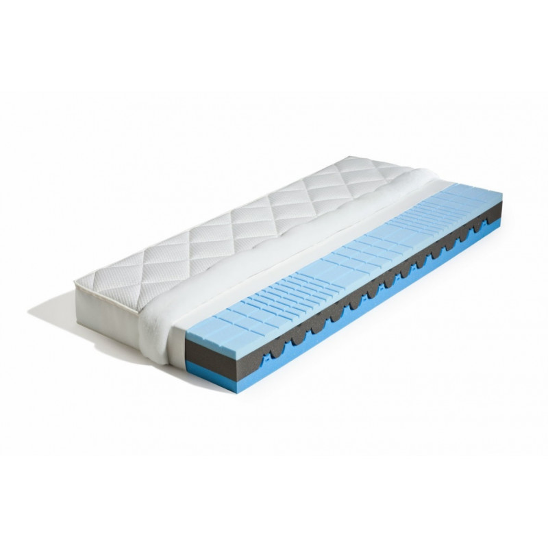 Matelas Clean Dream 80 x 200 x 18 cm