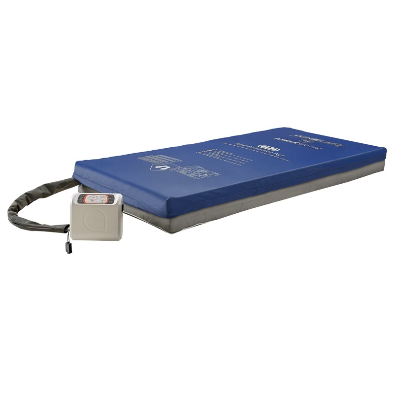 Matelas à air AXTAIR AUTOMORPHO Plus 100 cm