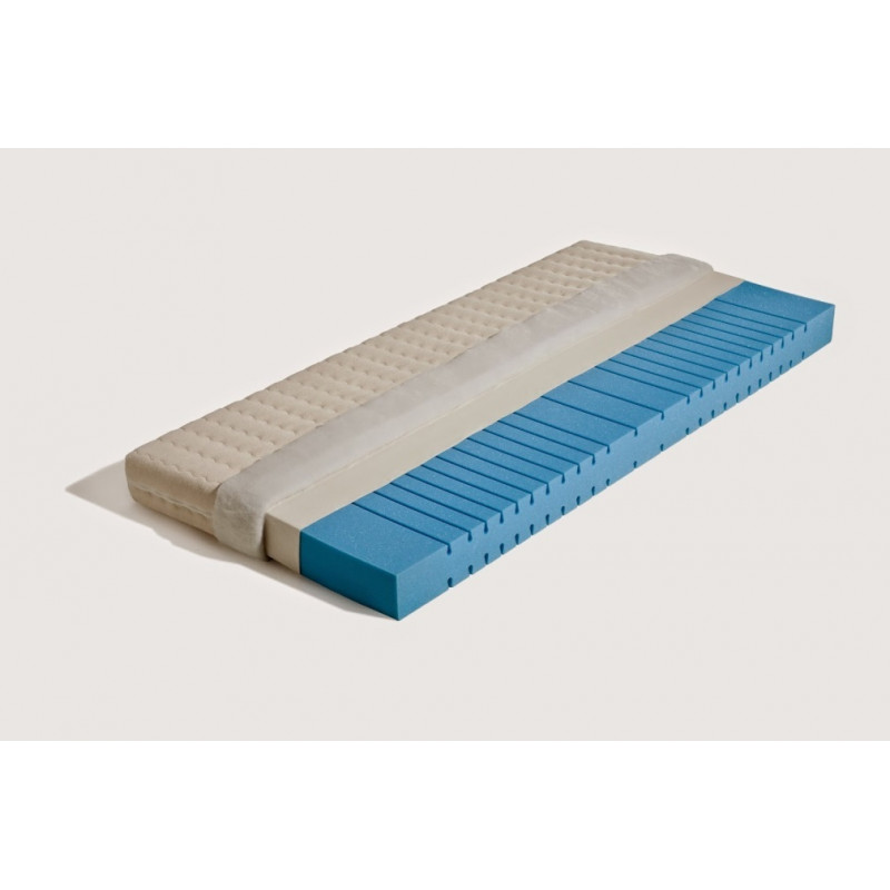 Matelas ECOTOP 100 x 200 x 12 cm