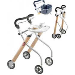 Rollator Let\'s go Indoor