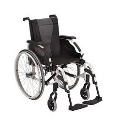 Fauteuil roulant manuel standard / location