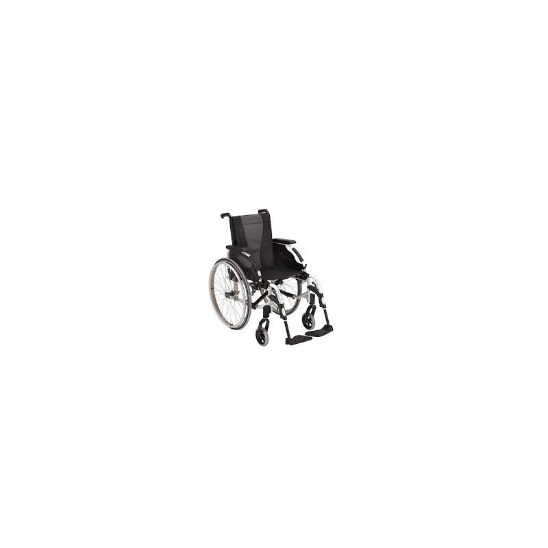 Fauteuil roulant manuel standard / location