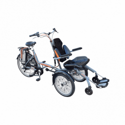 Vélo électrique O\'PAIR