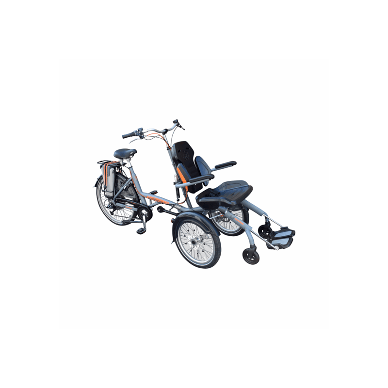 Vélo électrique O\'PAIR