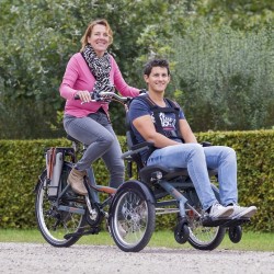 Vélo électrique O\'PAIR