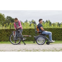 Vélo électrique O\'PAIR