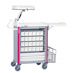 Verteilwagen NEOP 600 x 400
