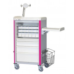 Verteilwagen NEOP 600 x 400