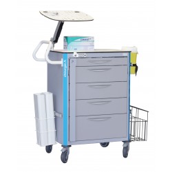 Chariot de soins NEOP 600 x 400