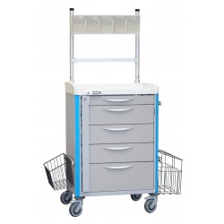 Chariot de soins NEOP 600 x 400