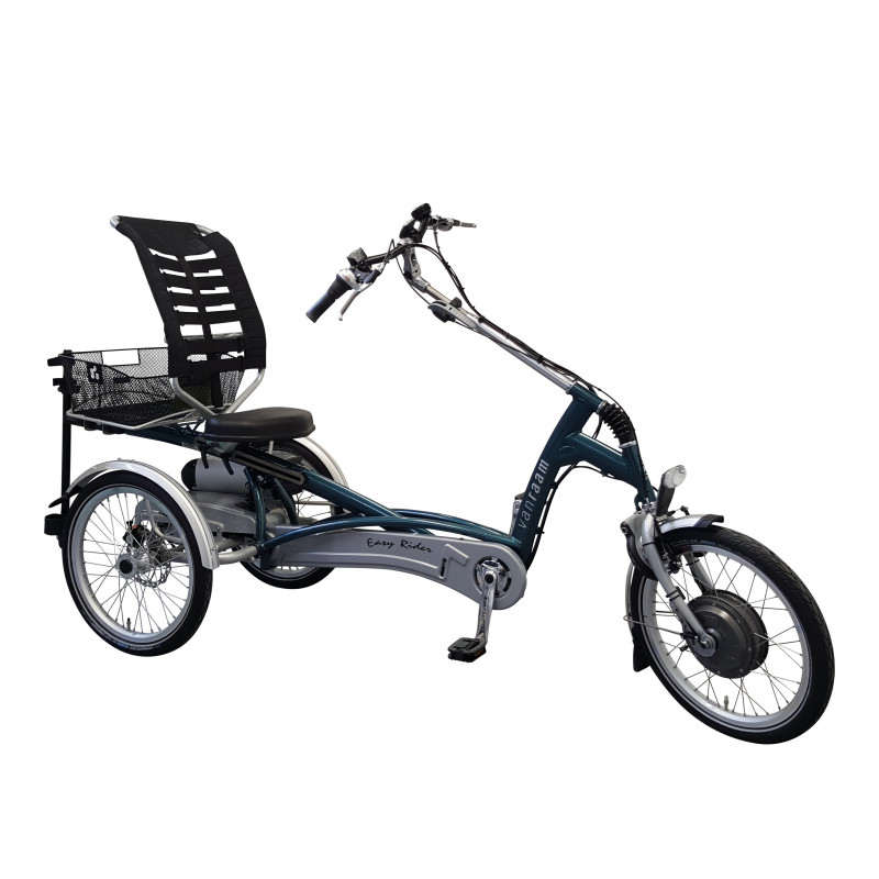 Vélo électrique Easy Rider 2 (LOCATION 1 MOIS)