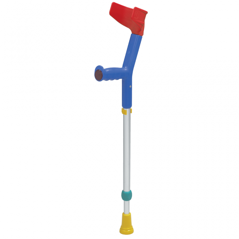 Canne Anglaise FUN-KIDS/paire