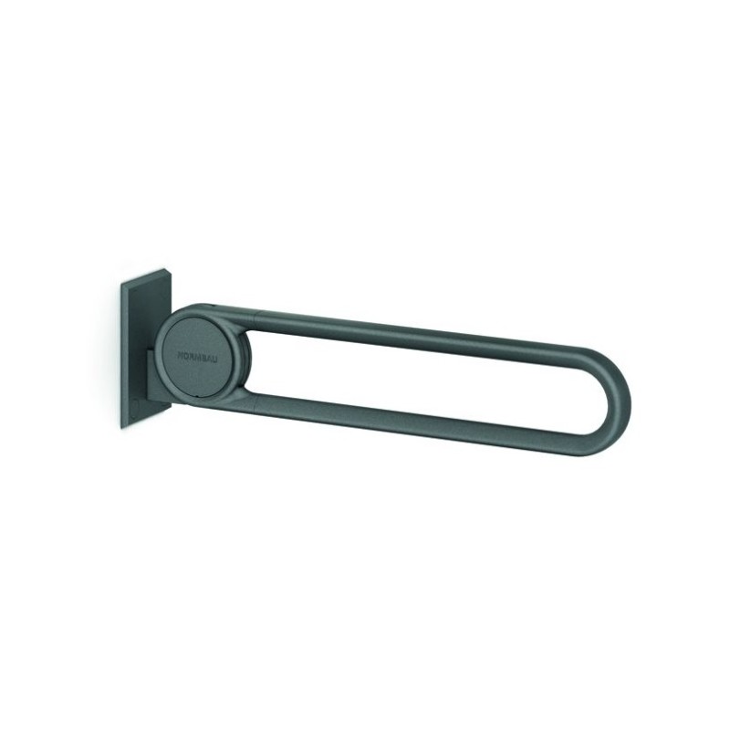 Klappbare Haltegriffstange CAVERE 850 mm
