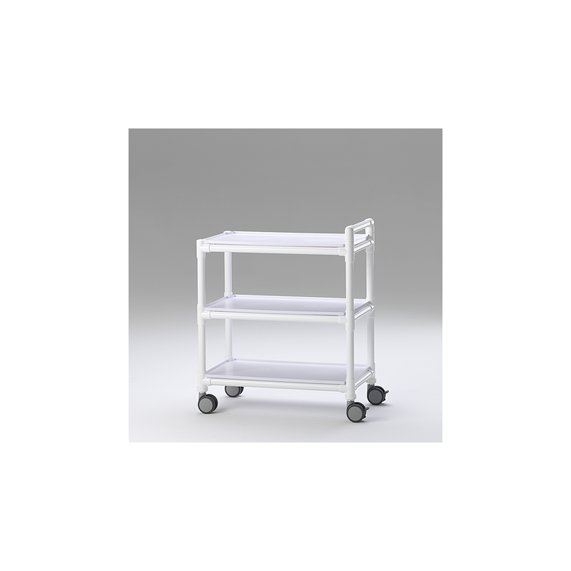 Chariot de soins MPC 353 IRM