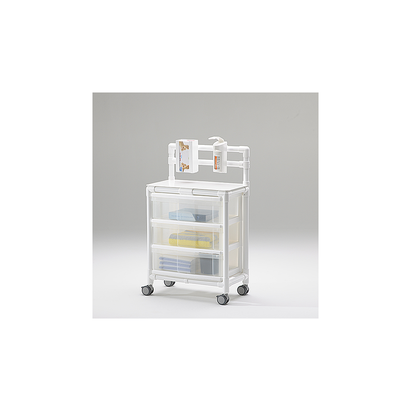 Chariot de soins HGW 100 IRM