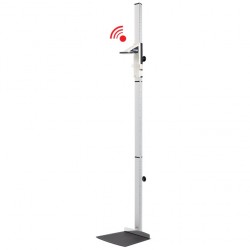 Stadiomètre sans fil SECA 264