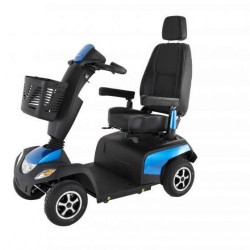 Scooter électrique type Comet Pro