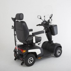 Scooter électrique type Comet Pro