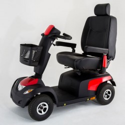 Scooter électrique type Comet Pro