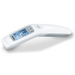 Thermomètre sans contact BEURER FT 90 