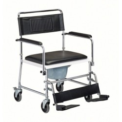 Toilettenstuhl TRSU CustomLine, 65 cm
