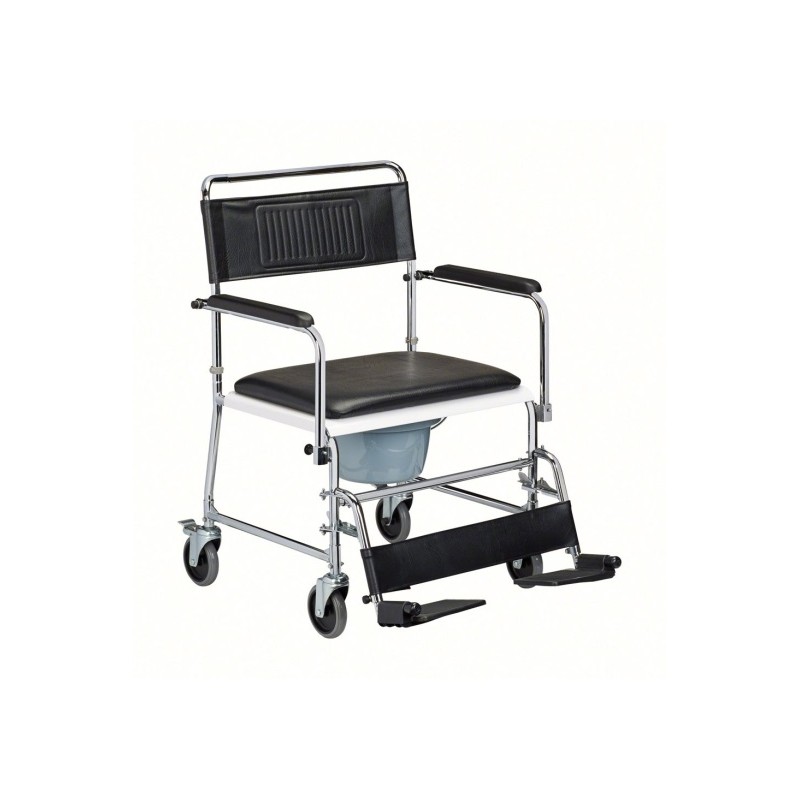 Toilettenstuhl TRSU CustomLine, 65 cm