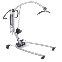 Personenlifter ERGOLET SOLAR 185
