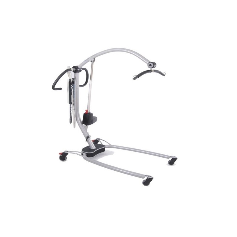 Personenlifter ERGOLET SOLAR 185