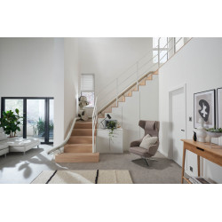 Lift d\'escalier FLOW X