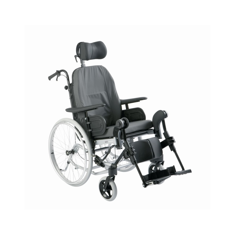 Loc fauteuil confort REA AZALEA largeur 55 cm