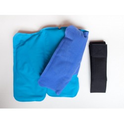 Relax Pro Buddy Kissen-Set (8 Stück)