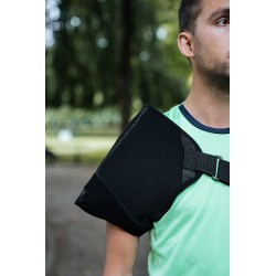 Set mit 2 Cry-O-ptimal-Schulterbandagen (24 Stück)