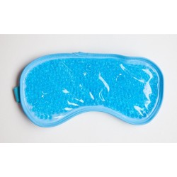 Set mit Perla Warm-/Kalt-Augenmasken (48 Stück)