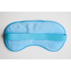 Set mit Perla Warm-/Kalt-Augenmasken (48 Stück)
