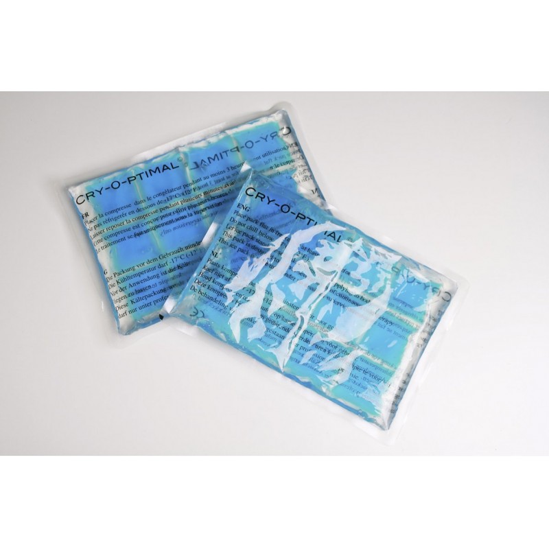 Set Cry-O-ptimal-Kühlpacks (24 Stück)