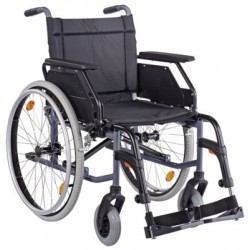 Fauteuil roulant CANEO B, 45 cm