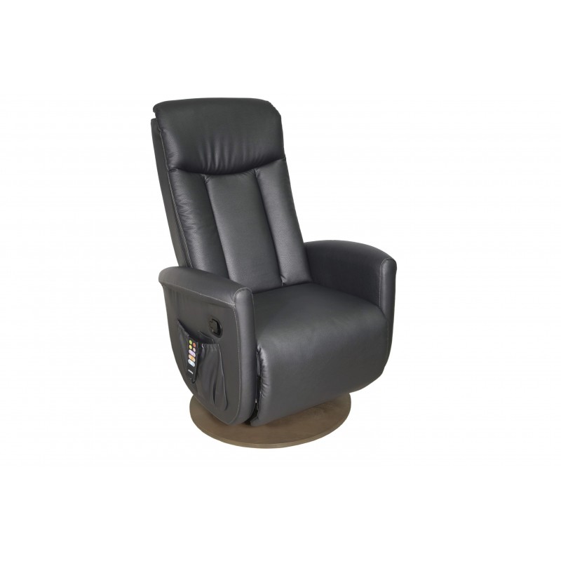 Fauteuil relax/releveur CORTINA (Titan)