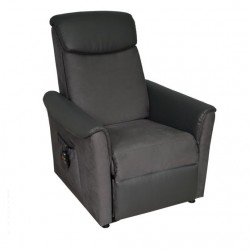 Fauteuil relax/releveur MODENA DUET 1 moteur