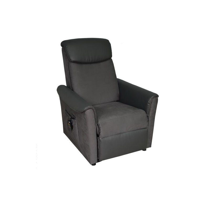 Fauteuil relax/releveur MODENA DUET 1 moteur