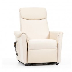 Fauteuil relax/releveur MODENA DUET 1 moteur