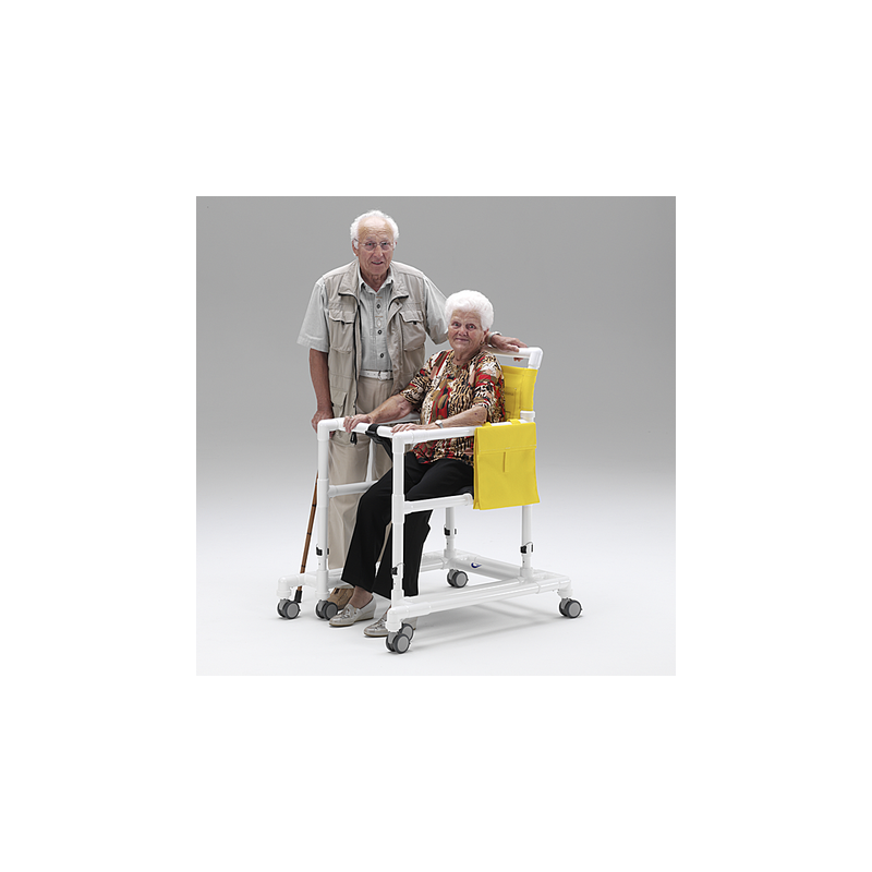 Rollator RCN GW120
