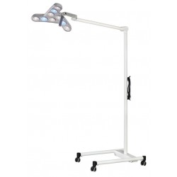 Behandlungslampe TRIANGO 100-1 F