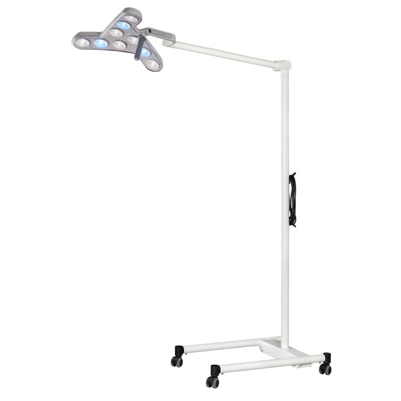 Lampe de soins TRIANGO 100-1 F