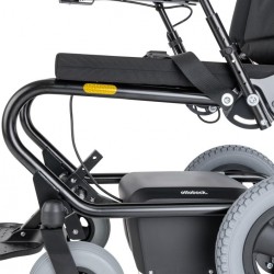 Fauteuil roulant électrique OTTOBOCK WINGUS