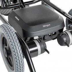 Fauteuil roulant électrique OTTOBOCK WINGUS