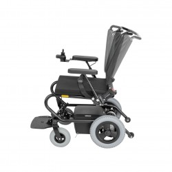 Fauteuil roulant électrique OTTOBOCK WINGUS