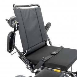 Fauteuil roulant électrique OTTOBOCK WINGUS